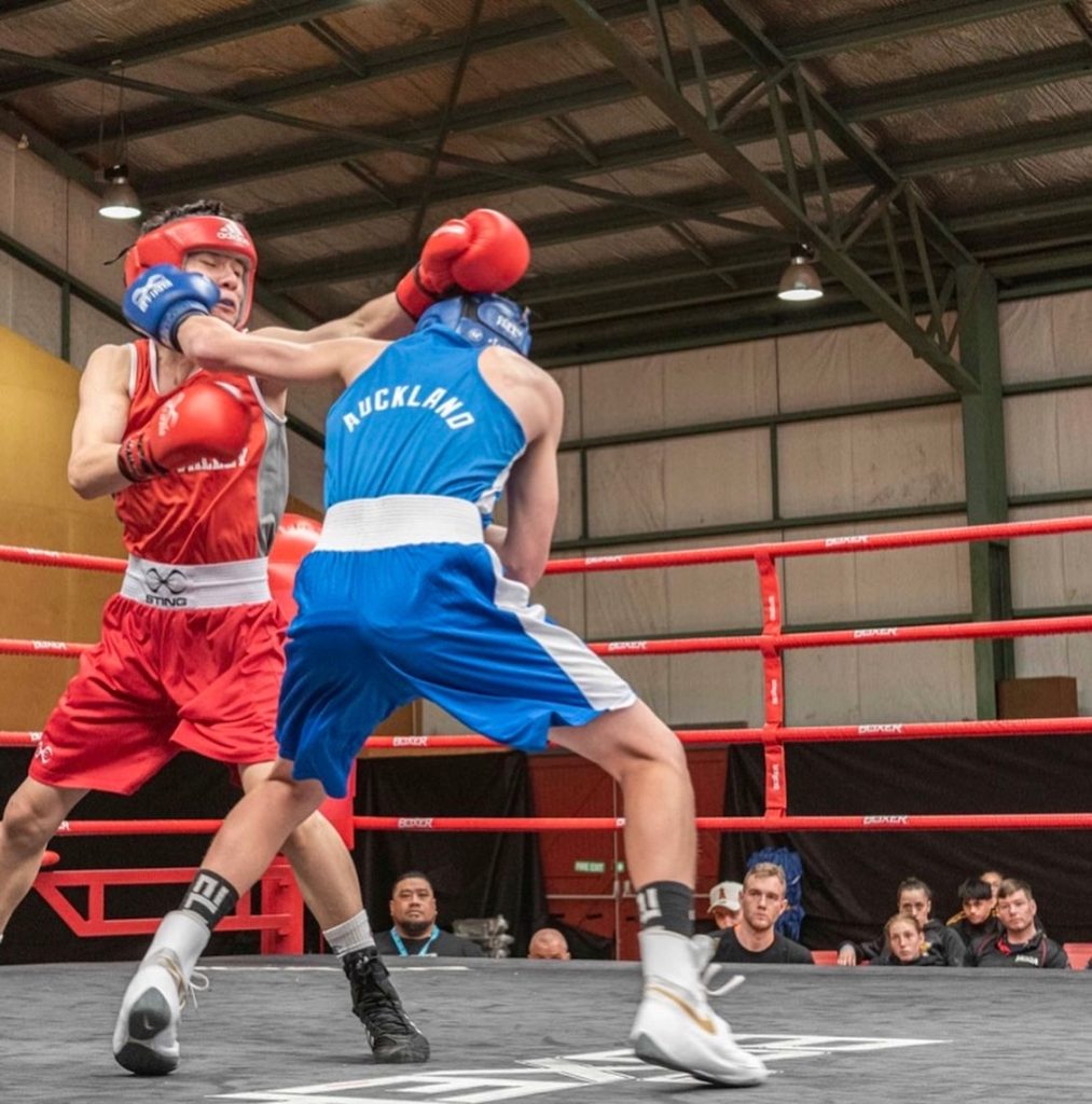 Our Engaging Boxing Classes West City Boxing